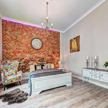 E-Apartamenty Swiety Marcin Poznań Exterior foto