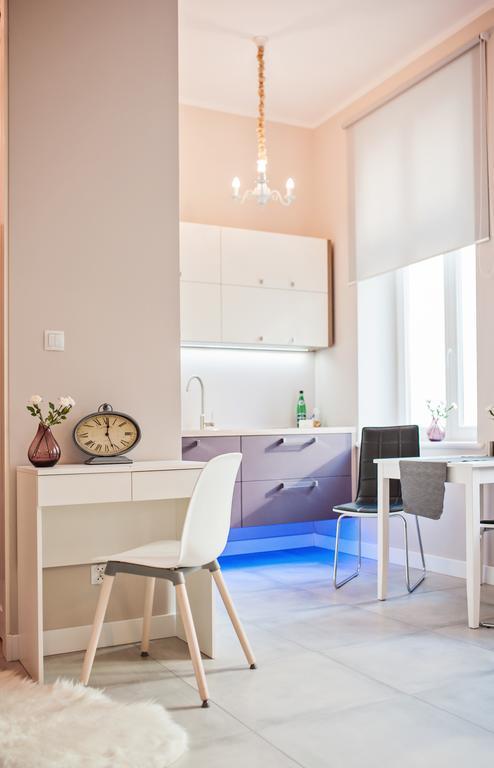 E-Apartamenty Swiety Marcin Poznań Exterior foto